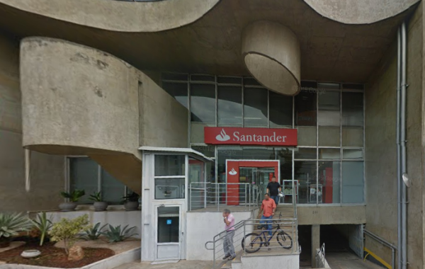 Santander
