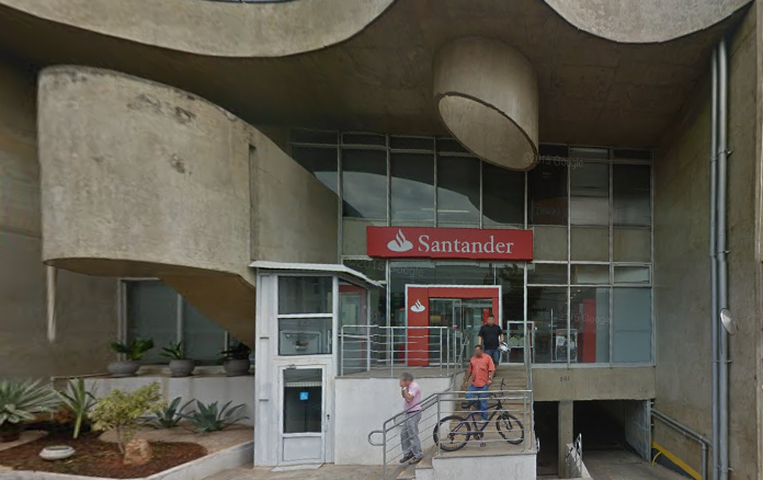 Santander
