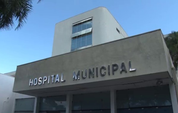Hospital Municipal