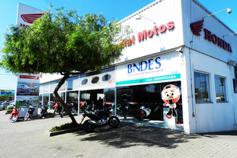 Mundial Motos