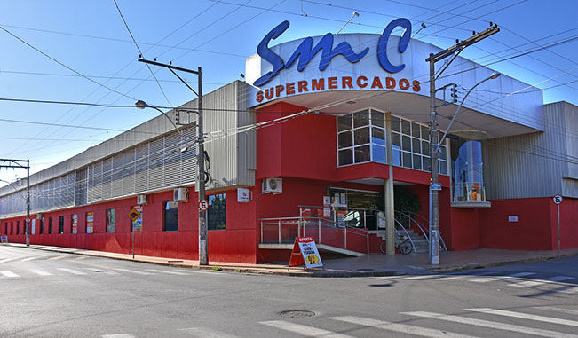 Supermercados Cubatão inaugura exclusivo e diferenciado Açougue Swift em  Itapira