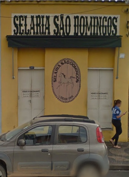 Selaria São Domingos