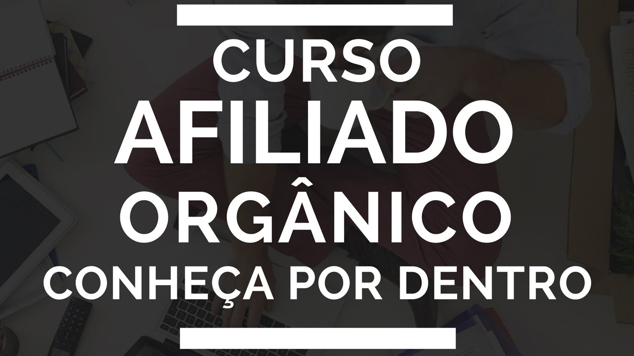 Afiliado Orgânico