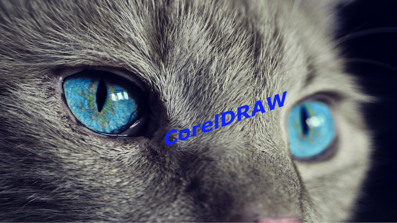 CorelDRAW
